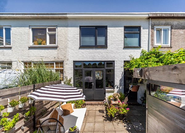 Medium property photo - Jacob van Lennepstraat 5, 3314 RT Dordrecht